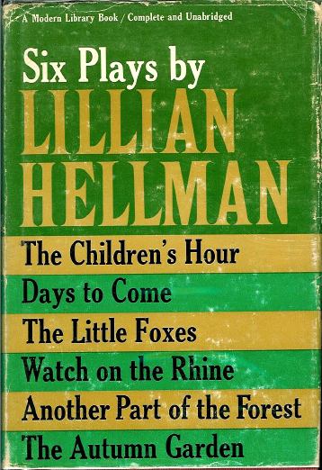 Download Lillian Hellman Plays PNG