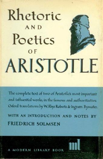 Aristotle in the Modern Library