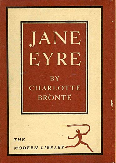 novel written by charlotte bronte