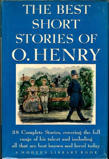 O. Henry in the Modern Library