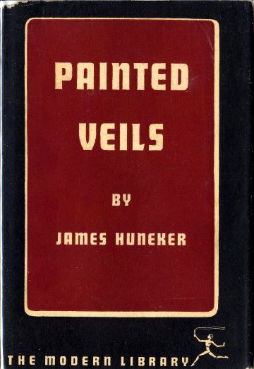 James Huneker in The Modern Library